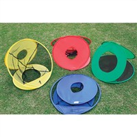 Vinex Throw N Target Pop-Up Game - Superia